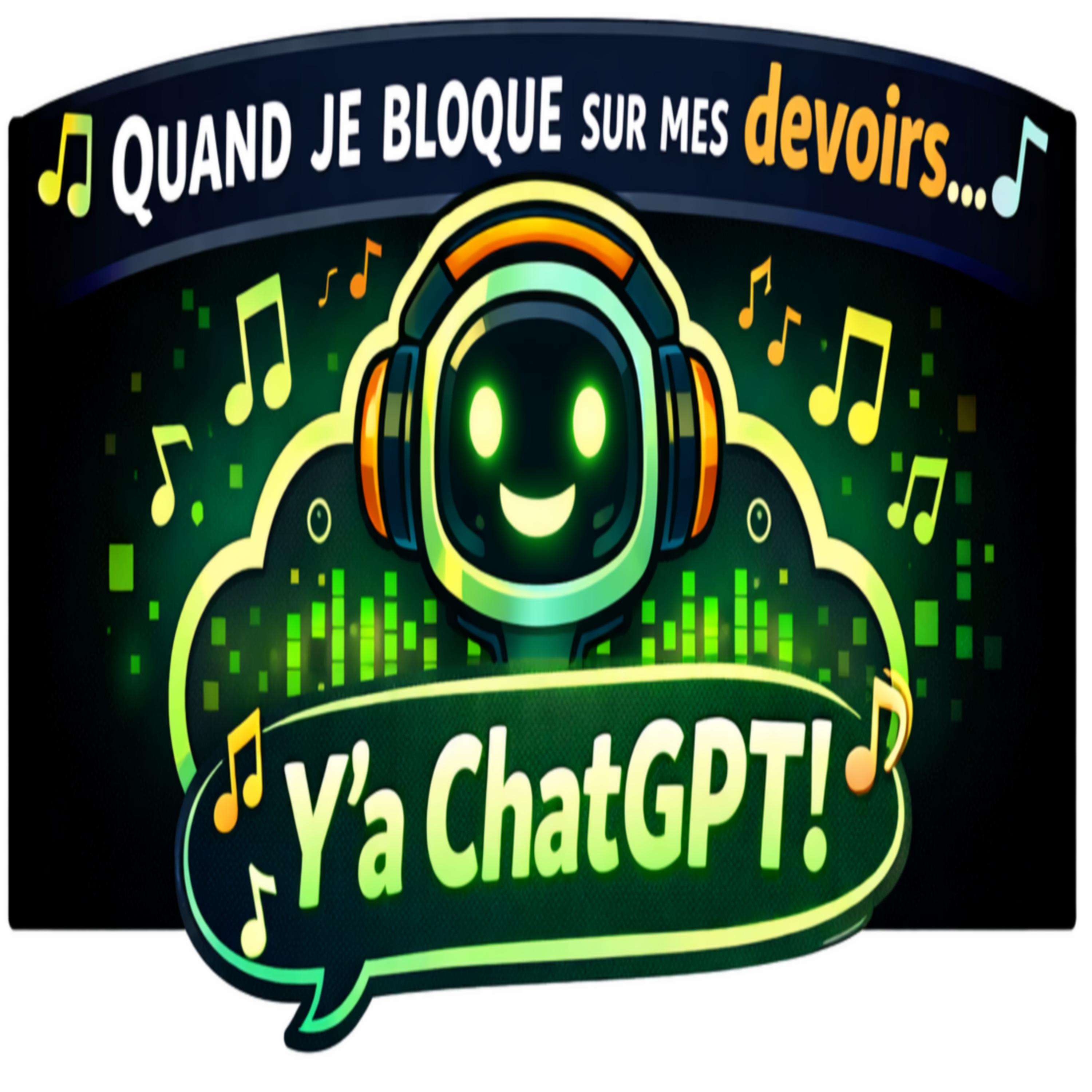 Quand je bloque sur mes devoirs : le nouveau titre de Game Max